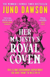 Her Majesty's Royal Coven