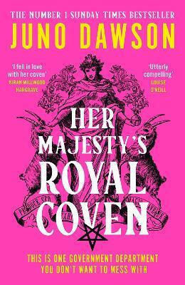 Her Majesty's Royal Coven Her Majesty's Royal Coven