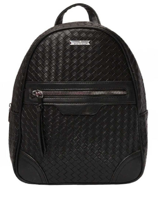 Bag to Bag Women's Backpack Black