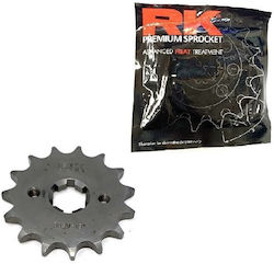 RK Front Sprocket