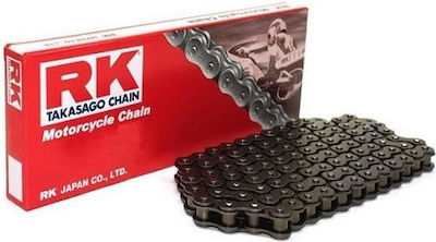 RK Drive Chain for Kawasaki Versys 650