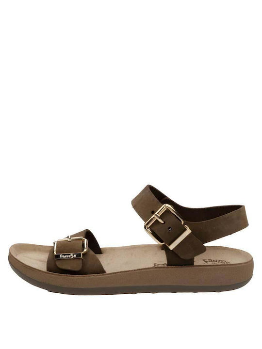 Fantasy Sandals Women's Sandals with Ankle Stra...