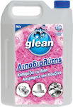 Ειδικό Καθαριστικό για Απολύμανση Glean 4lt