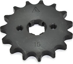 Benelli Front Sprocket