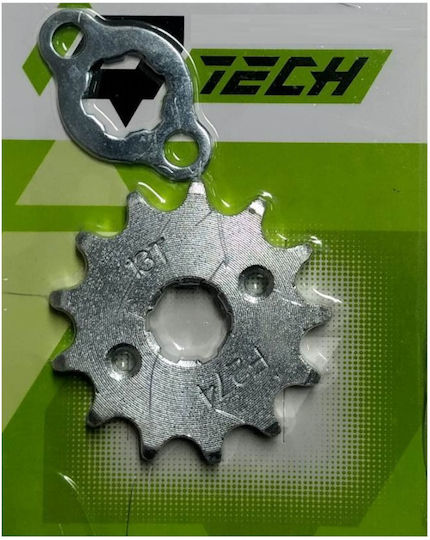 IQ Tech Pinion față