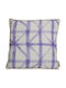 ArteLibre ArteLibre Sofa Cushion Lilac 45x45cm