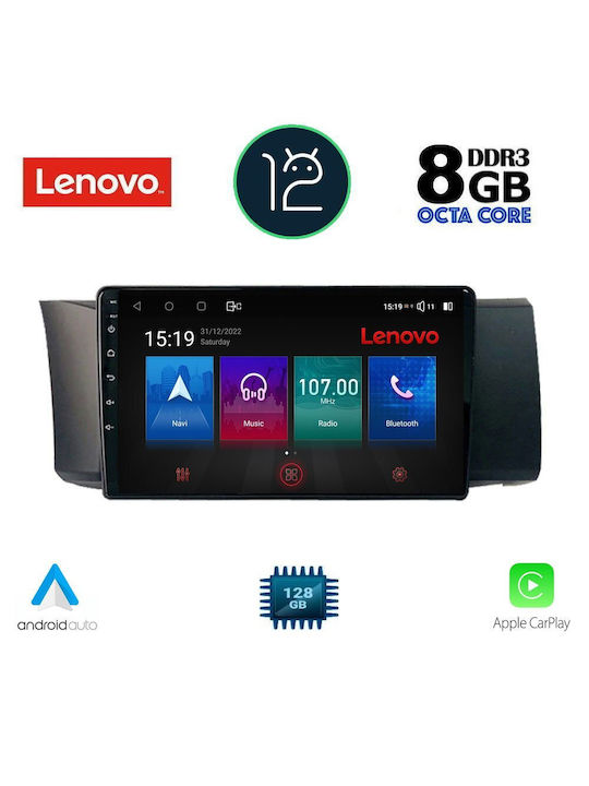 Lenovo Car-Audiosystem für Toyota GT86 Subaru Online-Handelsplattform 2012> (Bluetooth/USB/AUX/WiFi/GPS)