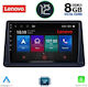 Lenovo Sistem Audio Auto pentru Mitsubishi Pajero 1999-2006 (Bluetooth/USB/AUX/WiFi/GPS)