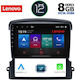 Lenovo Sistem Audio Auto pentru Kia Sorento 2006-2009 (Bluetooth/USB/AUX/WiFi/GPS) cu Ecran Tactil 9"