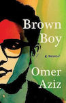 Brown Boy, O carte de memorii