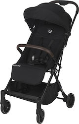 Coccolle Melia Adjustable Baby Stroller Suitable for Newborn Diamond Black 6.7kg