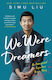 We were Dreamers, An Immigrant Superhero Origin Story