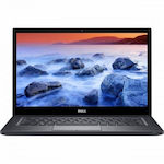 Dell Latitude E7480 Aufgearbeiteter Grad E-Commerce-Website 12.5" (Kern i5-6300U/8GB/128GB SSD/W10 Pro)