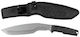 MFH Kukri Μαύρο σε Θήκη