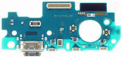 Samsung Flex Cable with Charging port for Galaxy A34
