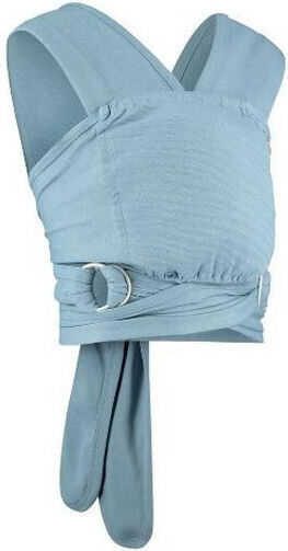 Close Parent Κλασικός Μάρσιπος Caboo Lite Denim