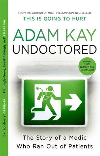Undoctored Undoctored