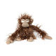 Sigikid Λούτρινο Chimp Jump monkey για 3+ Ετών 36 εκ.