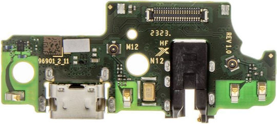 Samsung Καλωδιοταινία με Θύρα Φόρτισης για Galaxy A14 5G