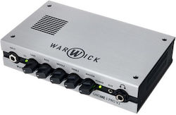 Warwick Gnome i Pro V2 Κεφαλή 300W Warwick Gnome i Pro V2 Κεφαλή 300W