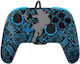 PDP Rematch Ενσύρματο Gamepad για Switch Link G...