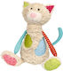 Sigikid Pluș Cat 30 cm