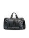 Ανδρική Τσάντα Plein Sport - 2100034 Duffle Philadelfia GREY 0375000005