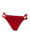 Bluepoint Bikini Slip Red