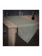 Cotone Ράνερ Valia Πράσινο 44x140εκ.