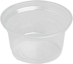 Set von 10 Transparent