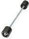 Moto Discovery Front Wheel Motorcycle Protective Sliders 001964