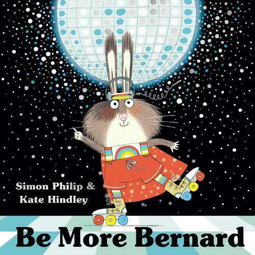 Be more Bernard Be more Bernard