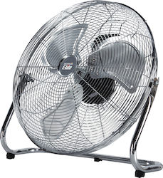 Bormann BFN9015 Δαπέδου 45cm Ασημί Bormann BFN9015 Δαπέδου 45cm Ασημί