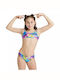 Arena Kids Swimwear Bikini Multicolour