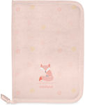 Miniland Baby Health Booklet Case Dolce Candy for Girl