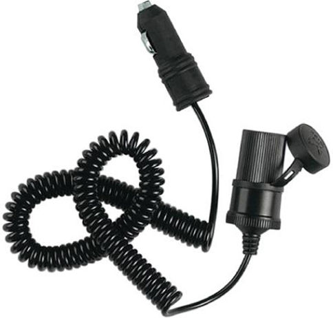 Moto Discovery Waterproof Motorcycle Charger with Ports: 1xLighter