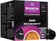 Bianchi Coffee Капсули Еспресо 100% Arabica Ванилия Съвместими с машина Dolce Gusto 16капси