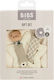 Bibs Baby Gift Set for Girl