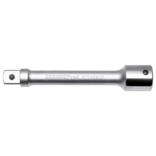 Gedore Kastanienverlängerung mit Karré 3/4" und Länge 200mm