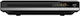 Felix DVD Player FXV-1034 with USB Media Player Black