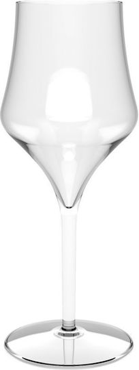 Goldplast Pahar Piscină 320ml pentru cocktail din Plastic Tritan 12buc
