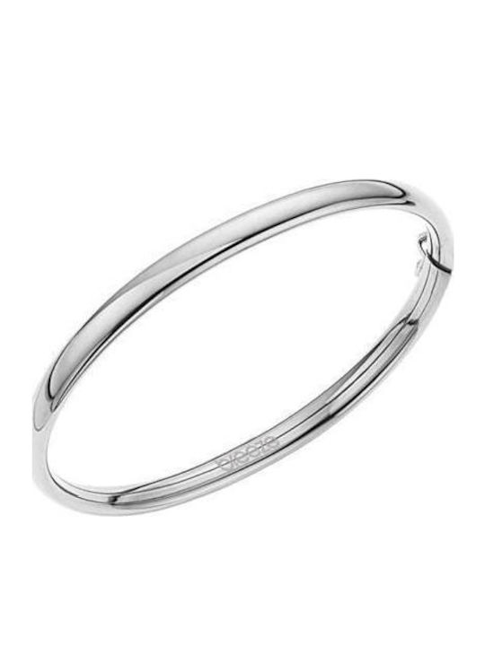 Breeze Frauen Handschellen aus Silber Breeze Frauen Handschellen aus Silber