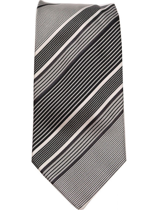 Giorgio Armani Silk Men's Tie Printed