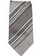 Giorgio Armani Silk Men's Tie Printed