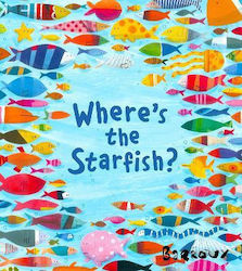 Where's the Starfish?