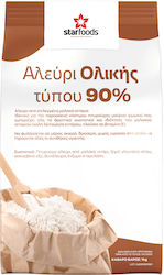 Starfoods Mehl Vollkornmehl (1x)