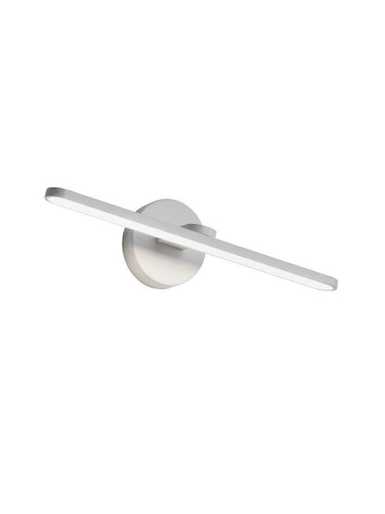 Elmark Classic Lamp Wall with Integrated LED an...