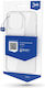 3MK 5G Back Cover Plastic 1.2mm Transparent (Galaxy M33)