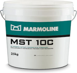 Marmoline Αστάρι Κατάλληλο για Τοιχοποιία 15kg