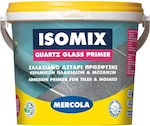 Isomix Quartz Glass Grundierung Grundierung 15kg